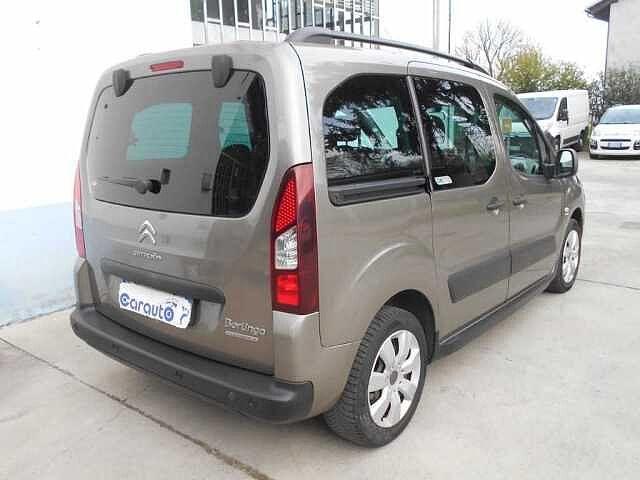 Citroen Berlingo 1.6 HDi 90 XTR x Neopatent Finanziato