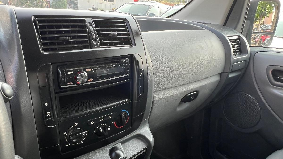 PEUGEOT expert 1.6 hdi 90cv L1H1 10q