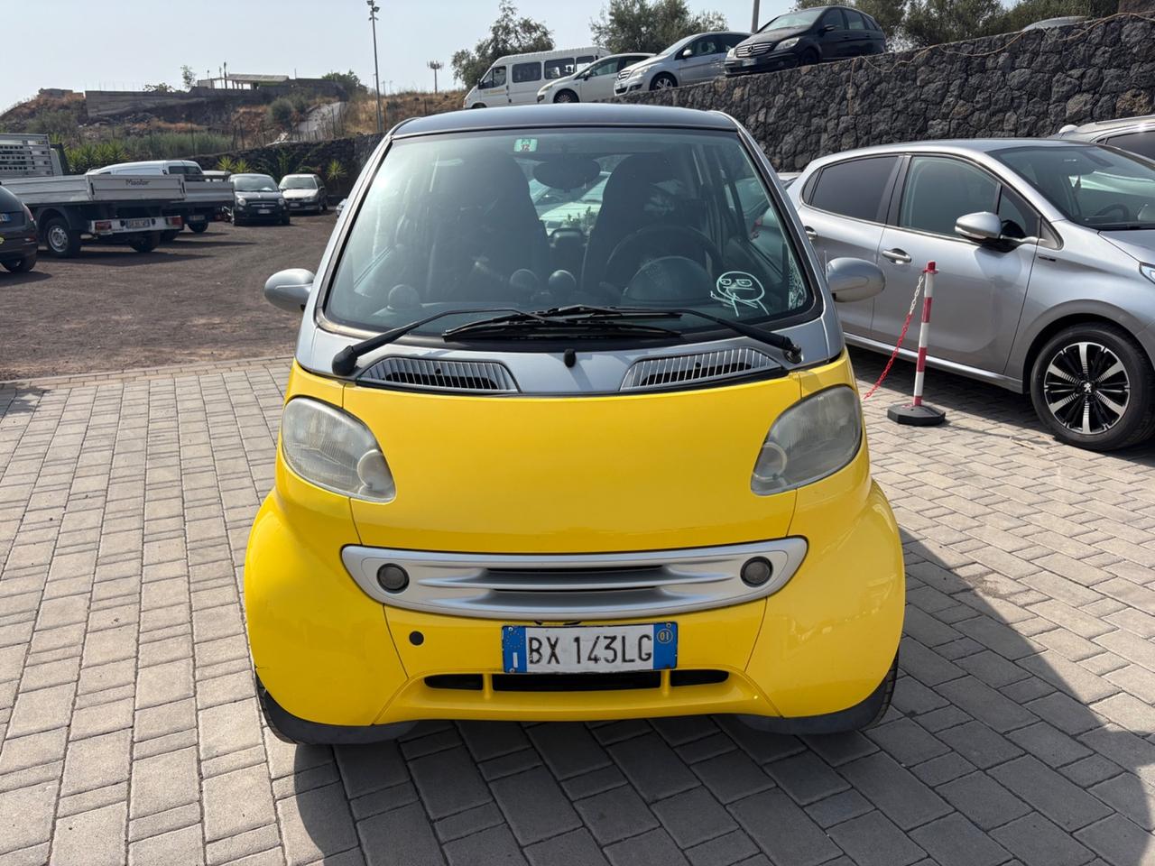 Smart 600 & pure (40 kW)