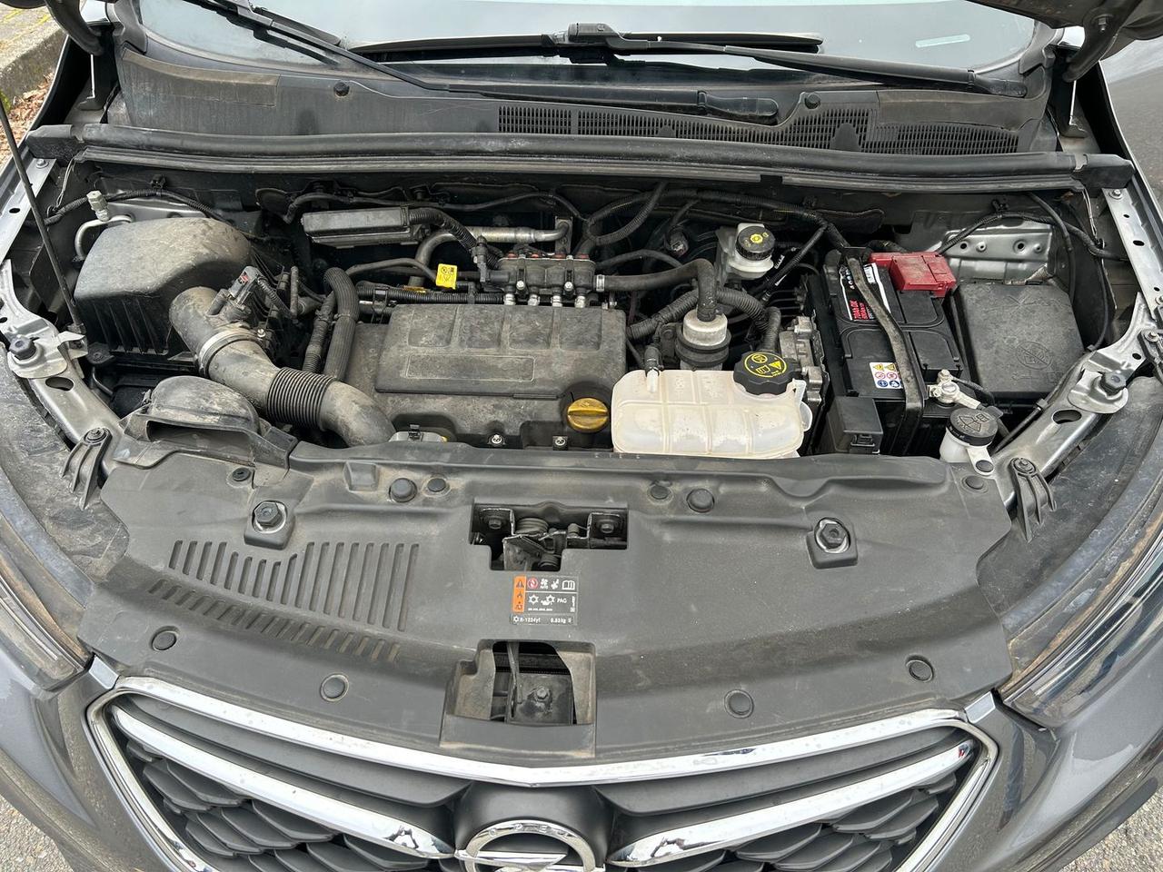 Opel Mokka ADVANCE #9651