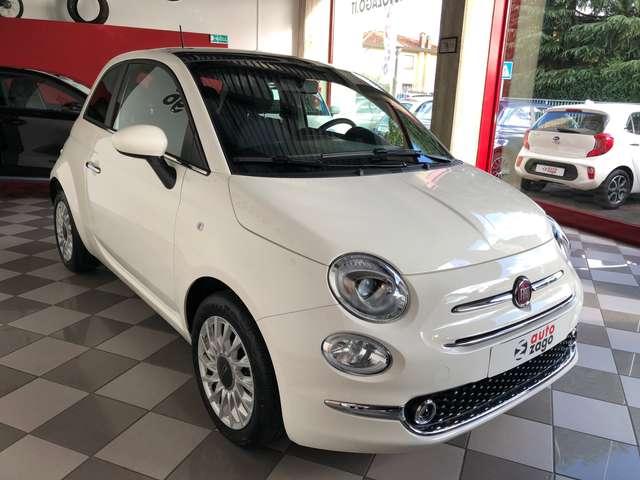 Fiat 500 1.0 Hybrid Dolcevita 70 CV