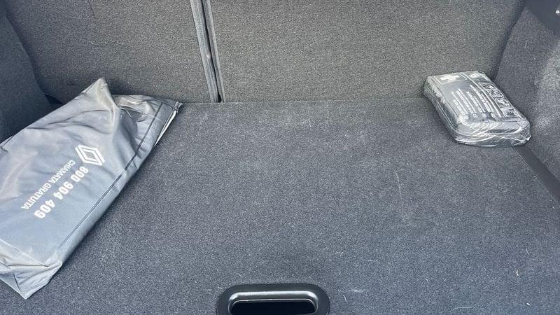 Renault Captur 1.3 mild hybrid 140cv Techno