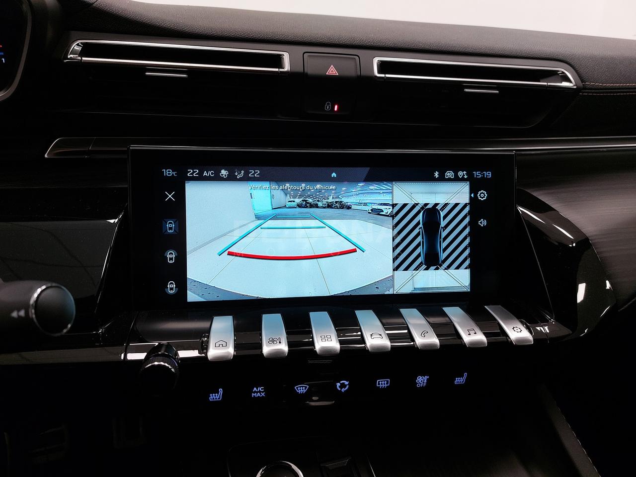 Peugeot 508 1.5 bluehdi gt s&s 130cv eat8