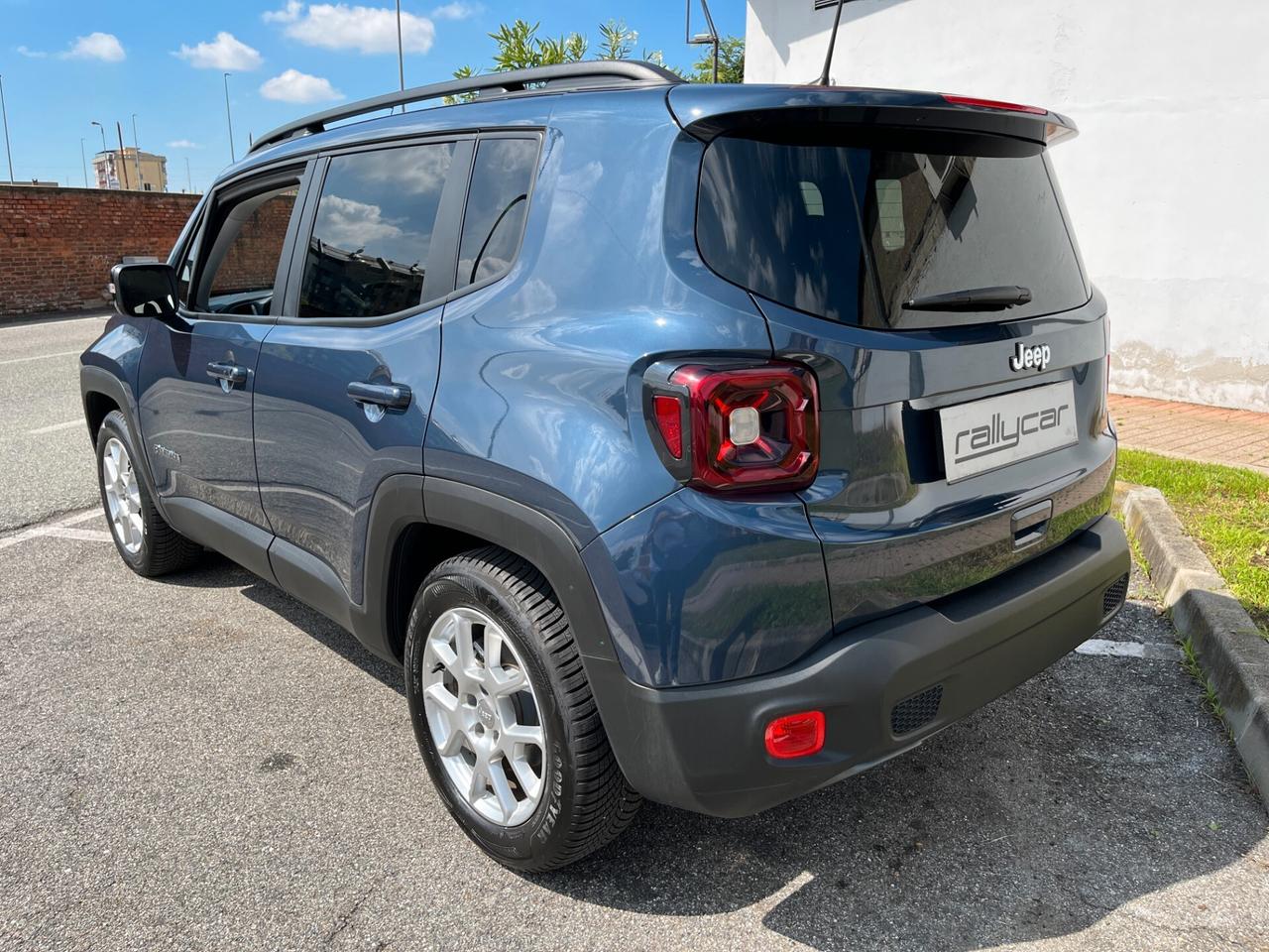 Jeep Renegade 1.0 T3 Limited