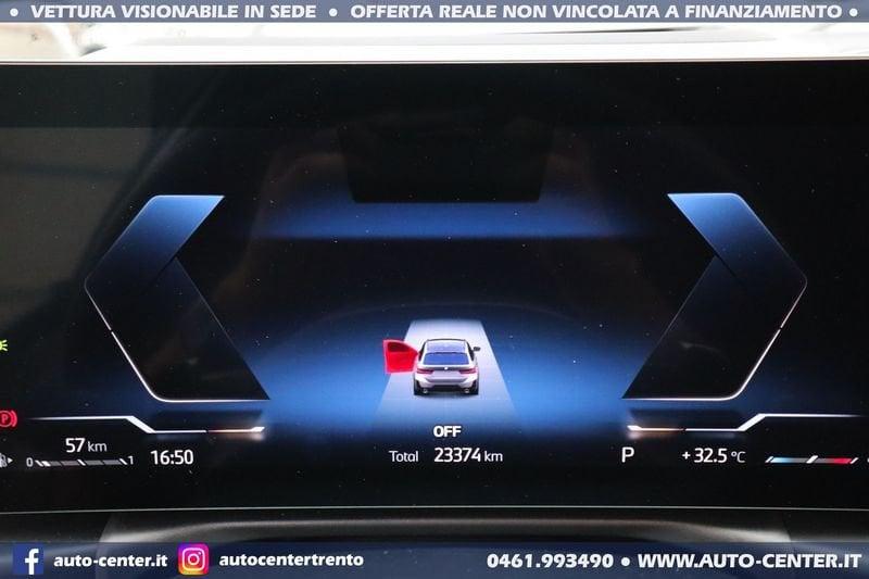 BMW Serie 3 330d Touring xDrive 48V MSport M-Sport