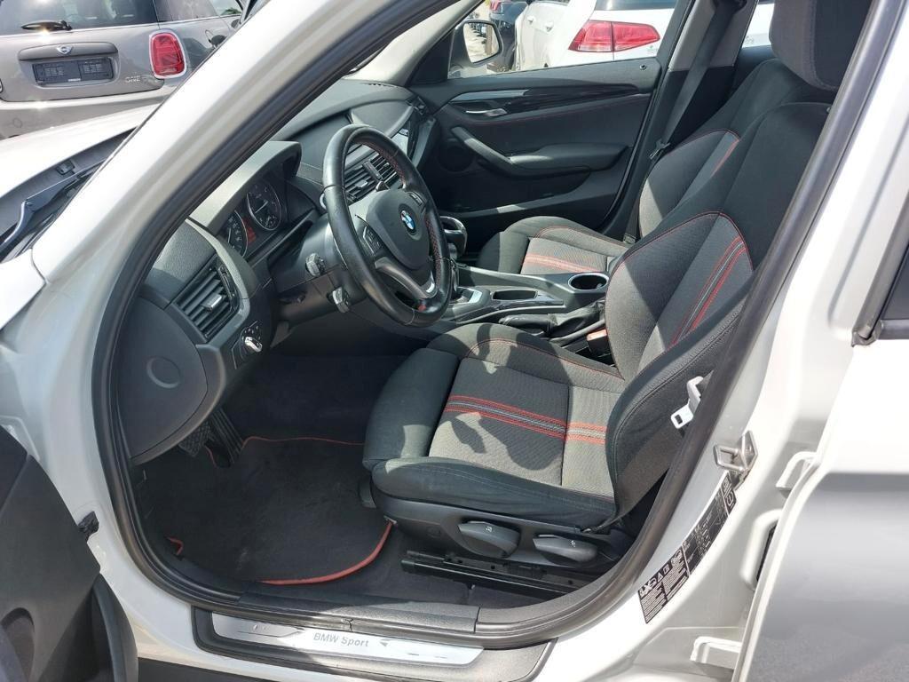 Bmw X1 sDrive20d Efficient Dynamics