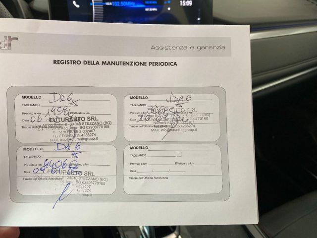 DR MOTOR DR 6.0 1.5 Turbo CVT Bi-Fuel GPL
