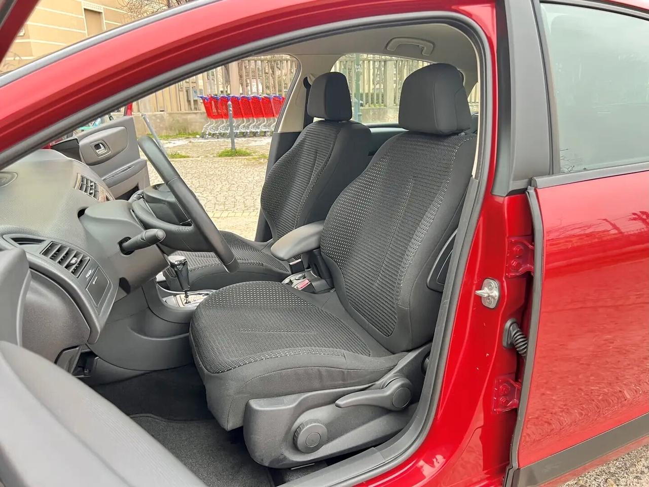 Citroen C4 Coupé 1.6 16V VTi 120CV VTR