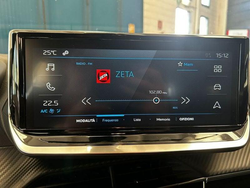 Peugeot 2008 PureTech 100 S&S Style - PROMO SIRONIAUTO+