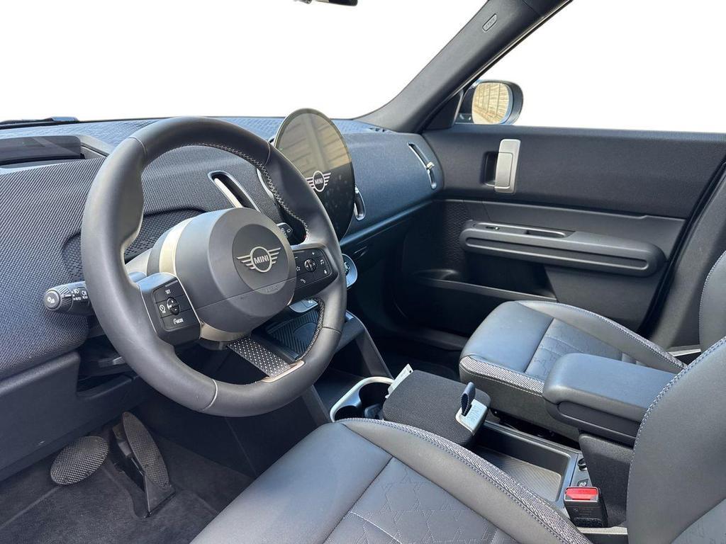 Mini Mini Countryman 1.5 48V C Classic