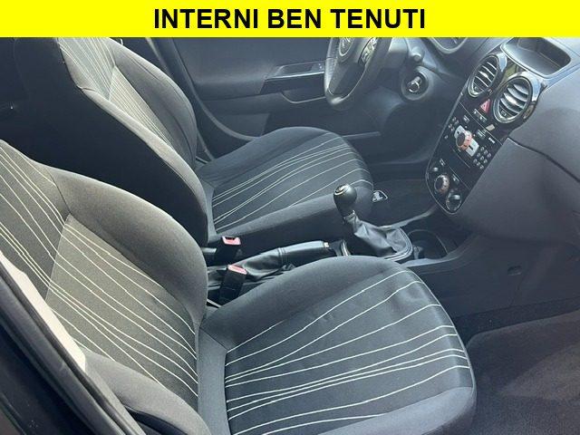 OPEL Corsa 1.3 CDTI 95CV ecoFLEX 5 porte Edition