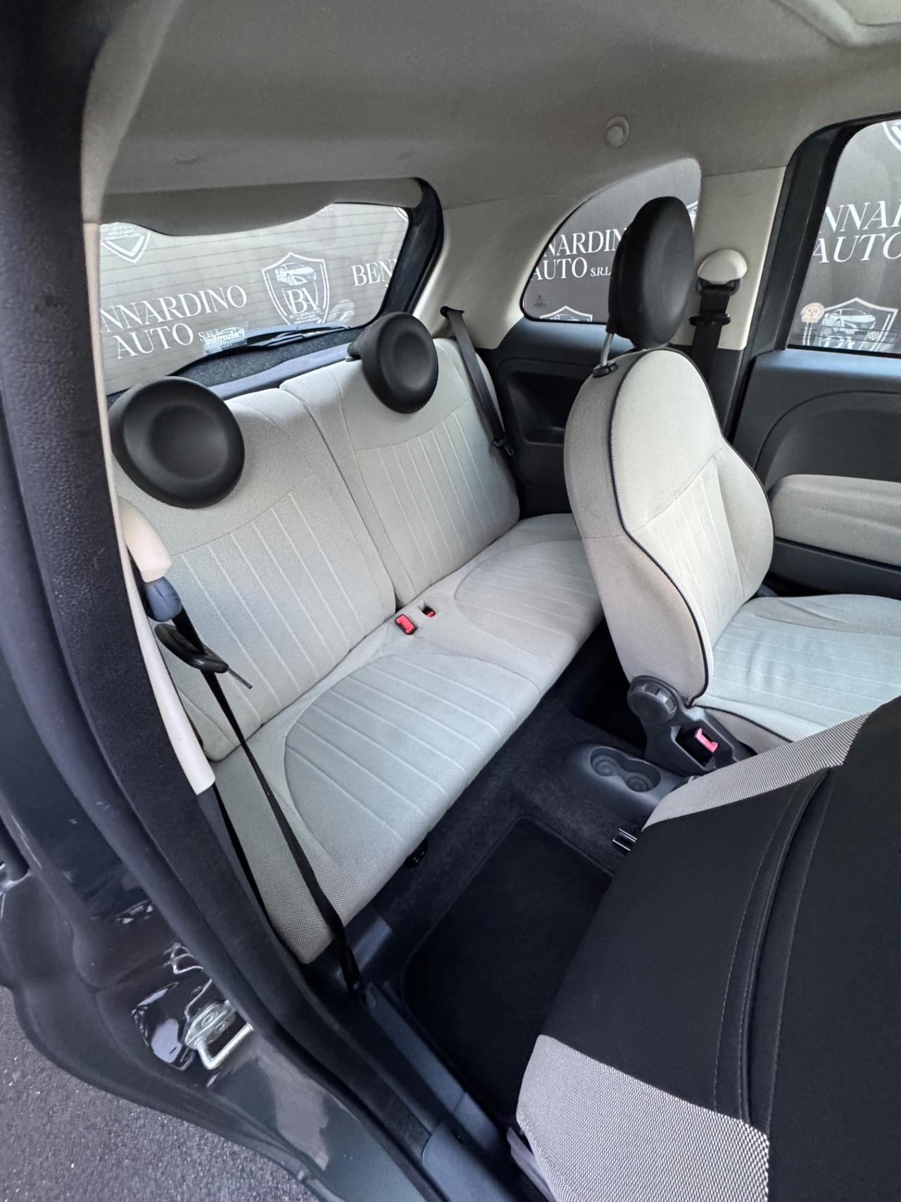 Fiat 500 1.3 Multijet 16V 95 CV Street