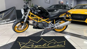 Ducati Monster 600