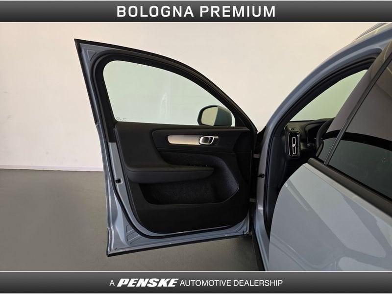 Volvo XC40 B3 automatico Core