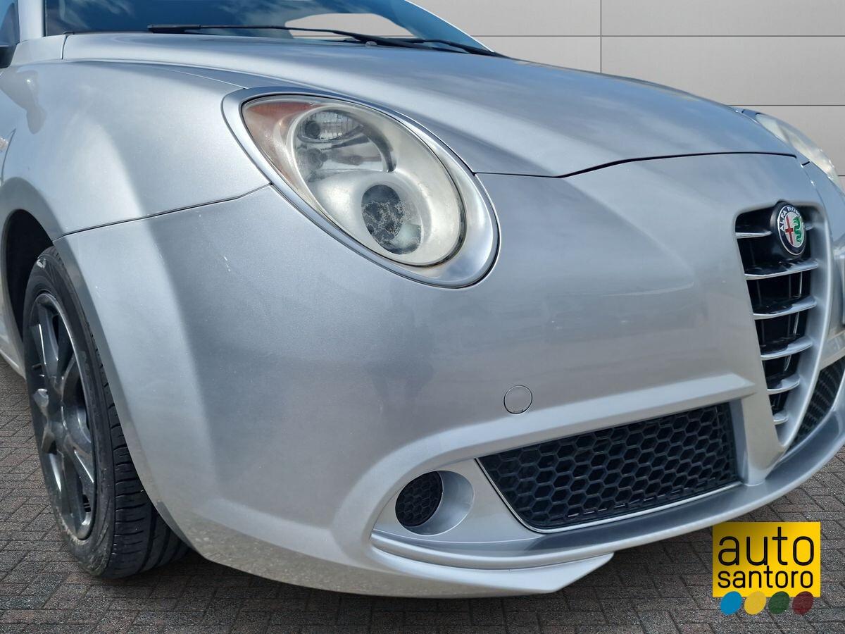 ALFA ROMEO MITO 1.4 PROGRESSION