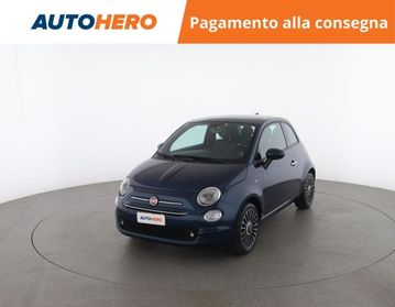 FIAT 500 1.0 Hybrid Launch Edition