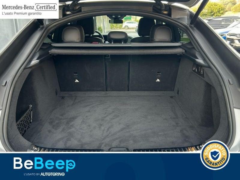 Mercedes-Benz GLE Coupé GCOUPE AMG 53 AMG LINE PREMIUM PLUS 4MATIC+ AUT