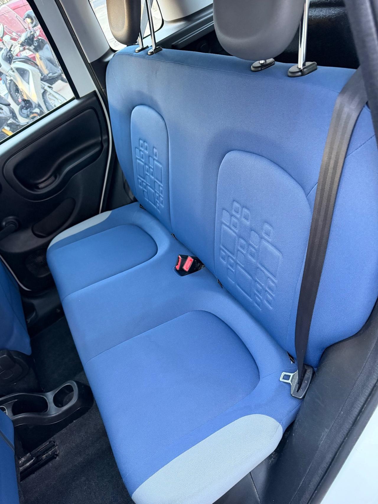 Fiat Panda 1.2 EasyPower Lounge