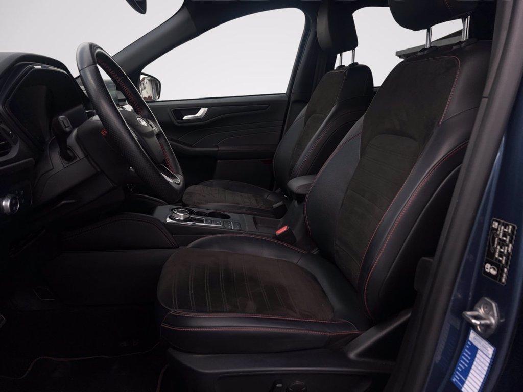 FORD Kuga 2.5 Plug In Hybrid 225 CV CVT 2WD ST-Line X del 2023