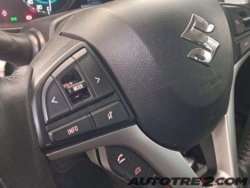 Suzuki Ignis Suzuki Ignis 1.2 Hybrid iTop -