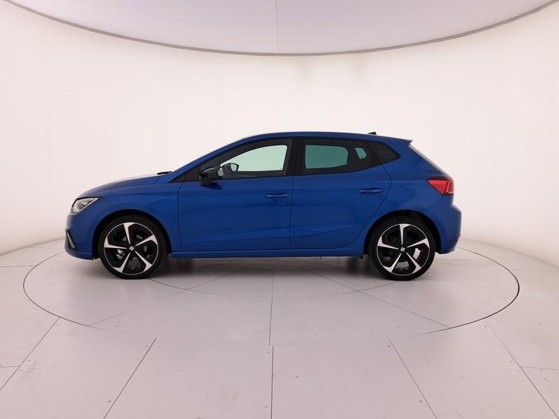 Seat Ibiza 1.0 tgi fr 90cv