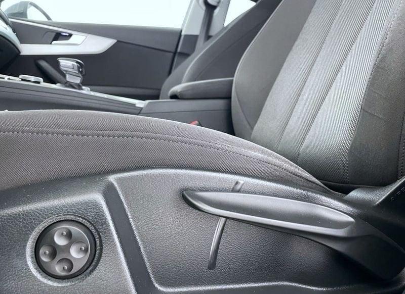 Audi A4 2.0 TDI 190cv quattro S tronic Business