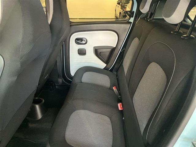 RENAULT Twingo 22kWh Equilibre