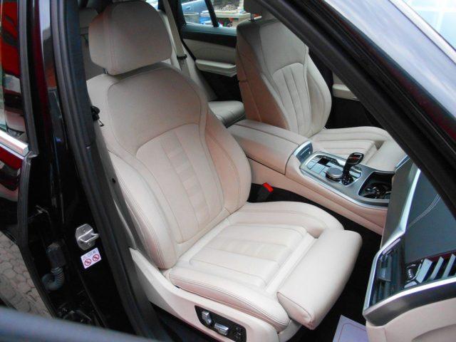 BMW X5 xDrive25d Msport UNIPROP+TAGL.BMW E CON IVA 22%