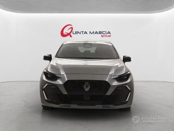 Renault NEW Clio 1.8 FullHybrid E-Tech160cv TECHNO