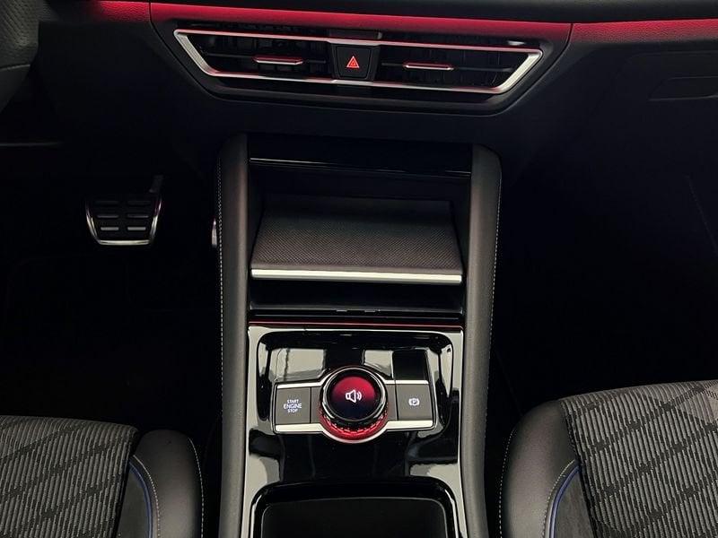 Volkswagen Tiguan Tiguan 2.0 tdi R-Line 150cv dsg