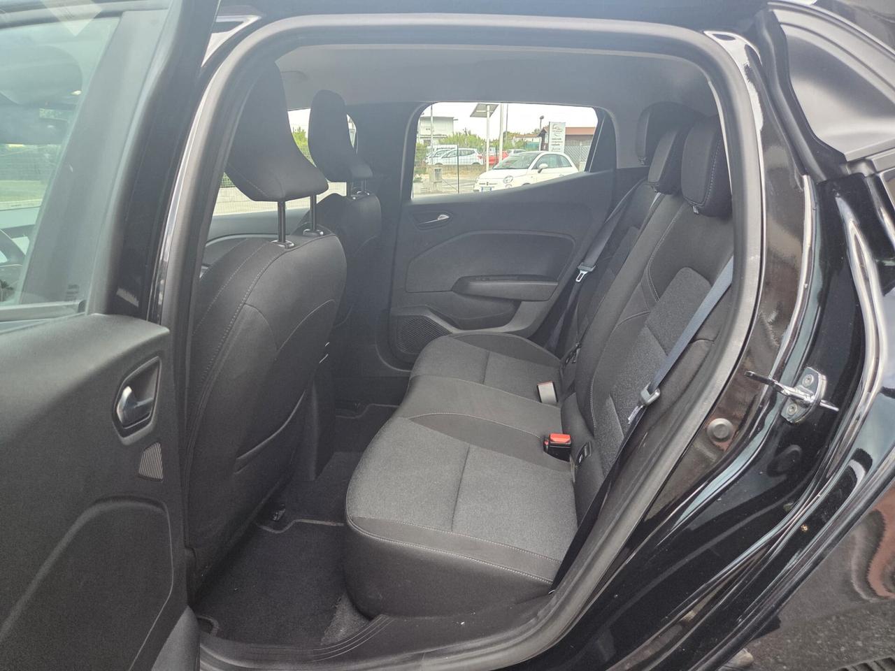 Renault Clio TCe 90 CV 5 porte Equilibre