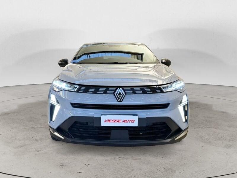 Renault Symbioz Symbioz Full Hybrid E-Tech 145 CV