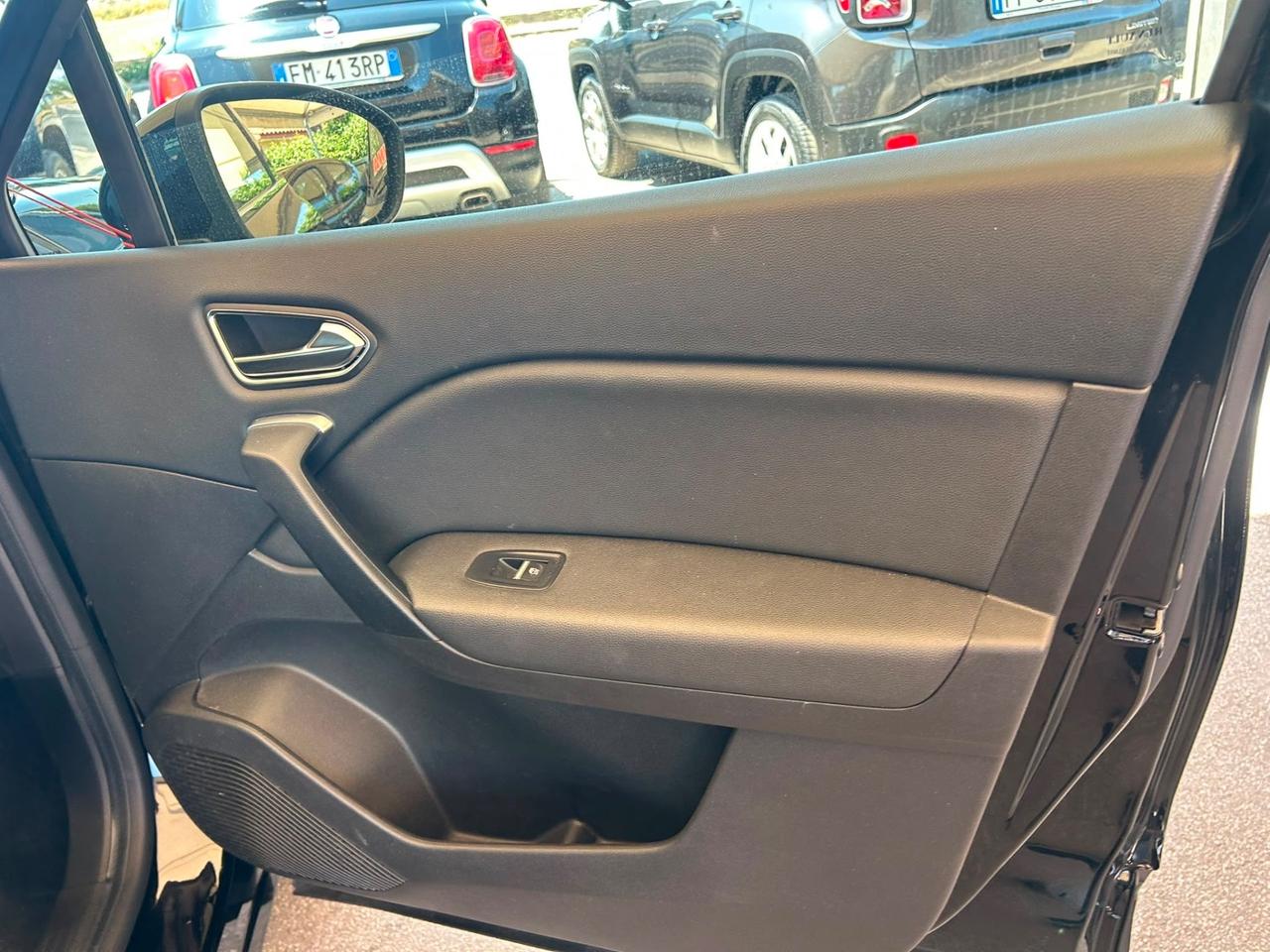Renault Captur Blue dCi 115 CV Intens