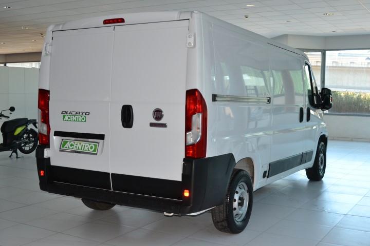 FIAT DUCATO - 33q MH1 2.2 140CV