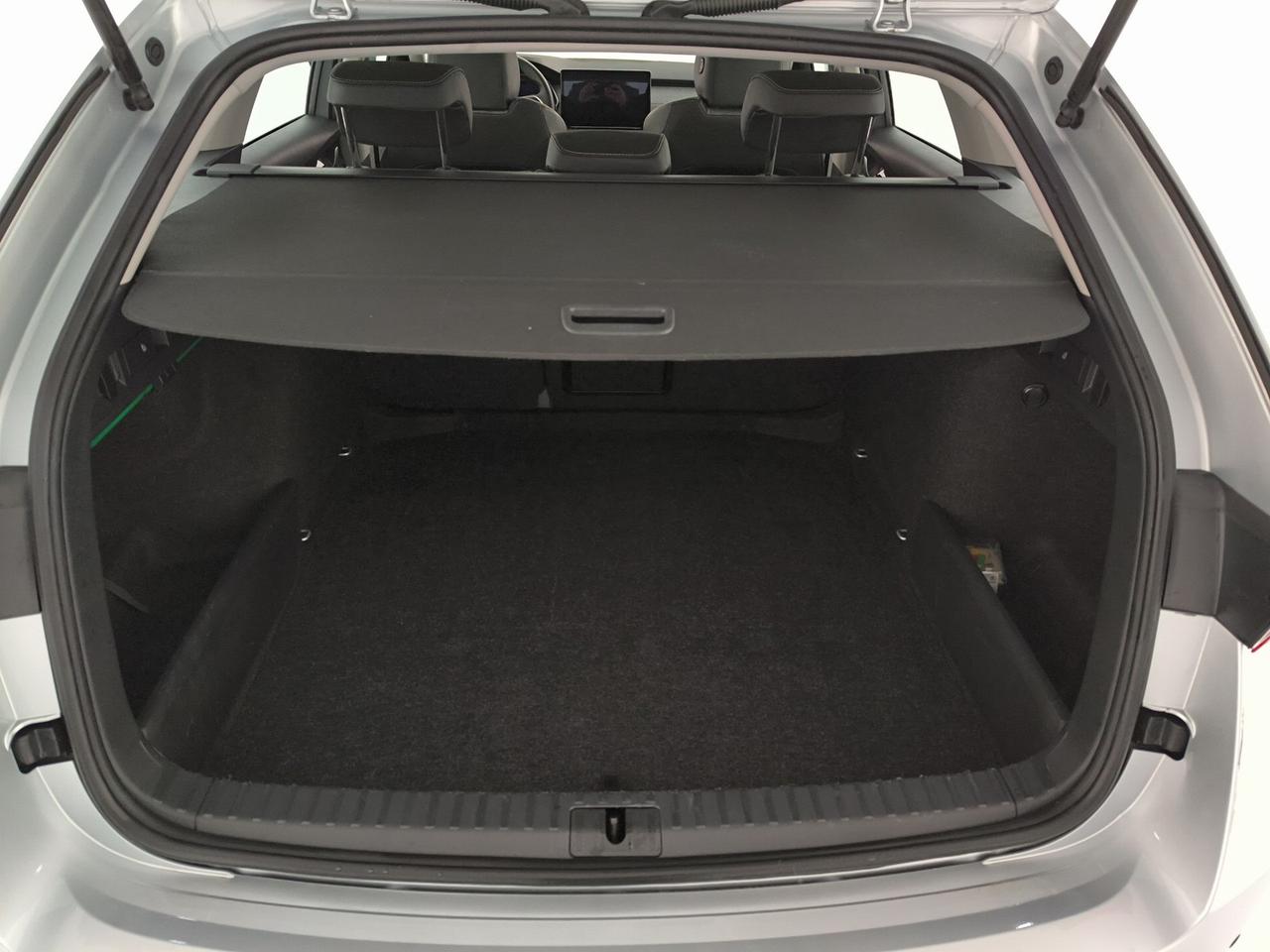 Skoda Octavia wagon 2.0 tdi executive 150cv dsg