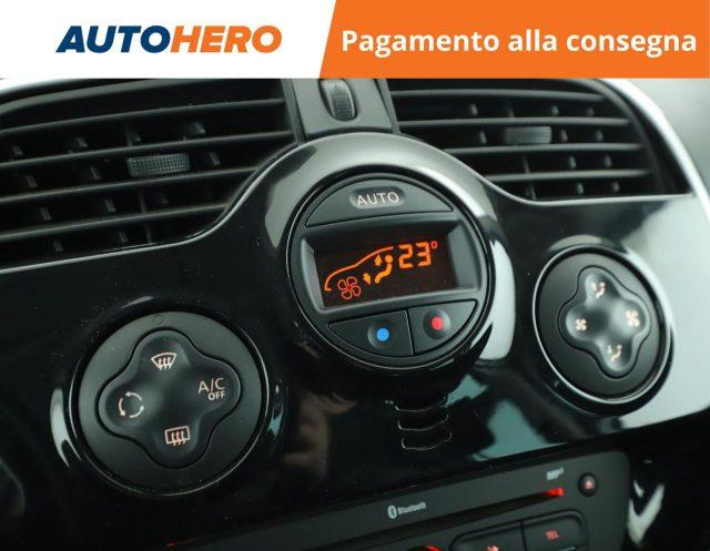 RENAULT Kangoo Blue dCi 8V 115CV 5 porte Limited2