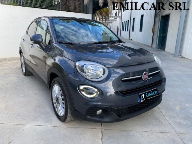 FIAT 500X 1.3 MultiJet 95 CV Connect