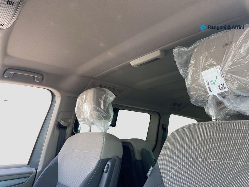 Volkswagen Multivan Multivan 1.5 PHEV DSG 4Motion Life Lungo