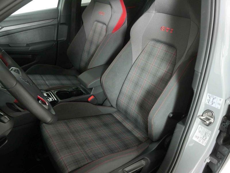 Volkswagen Golf 2.0 TSI GTI DSG 8.5 LED TETTO NAVI CAMERA COCKPIT