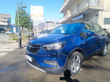 Opel Mokka X 1.6 Ecotec 115CV 4x2 Start&Stop
