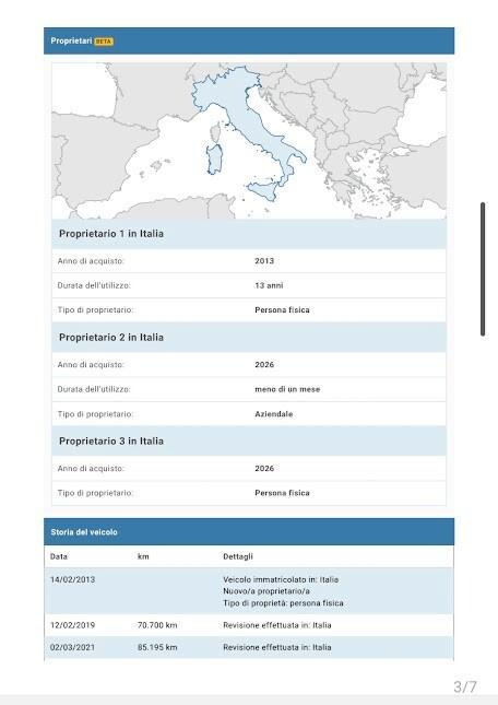 Ford B-Max 1.6 TDCi 95 CV Titanium