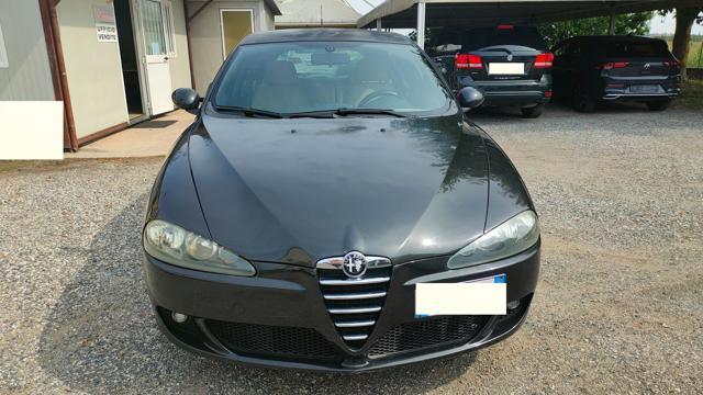 ALFA ROMEO 147 1.9 JTD (120) 5 porte Distinctive