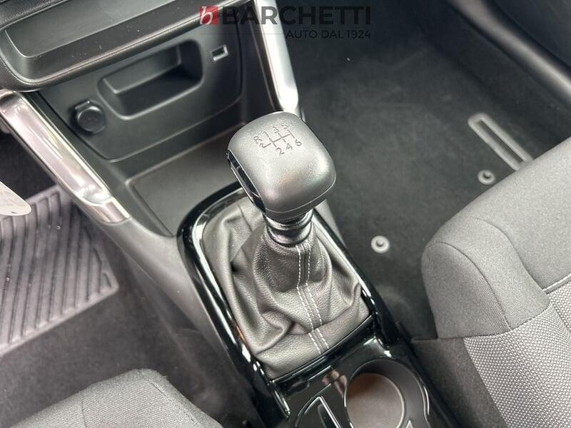 Citroën C3 Aircross (A88) PURETECH 110 S&S SHINE