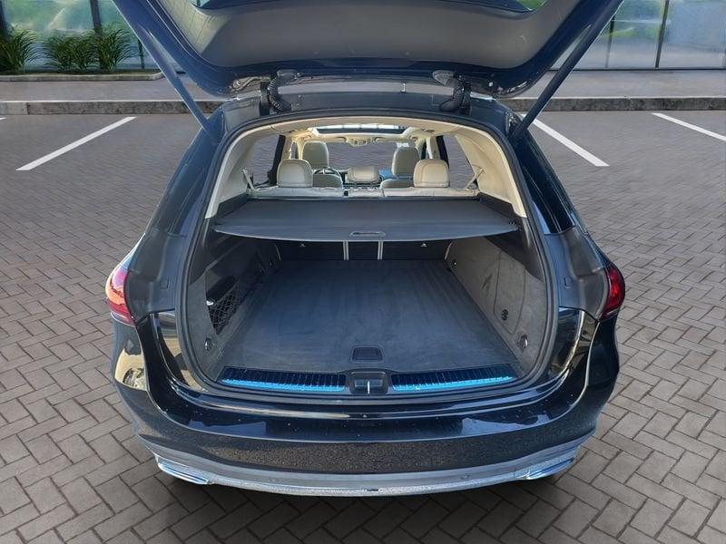 Mercedes-Benz GLE GLE 300 d 4Matic Premium