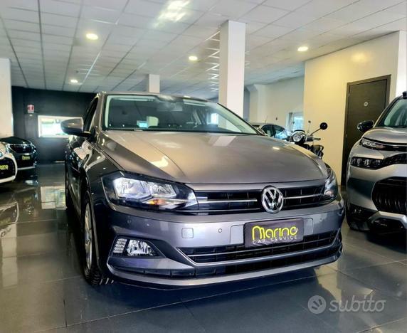 VOLKSWAGEN - Polo 5p 1.0 evo Comfortline 80cv