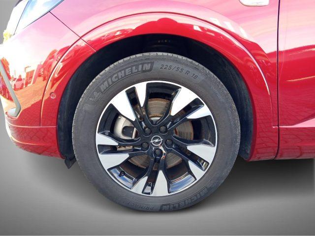 OPEL Grandland 1.6 PHEV aut. AWD GSe