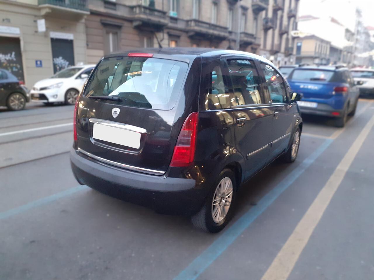 Lancia MUSA 1.4 16V Platino