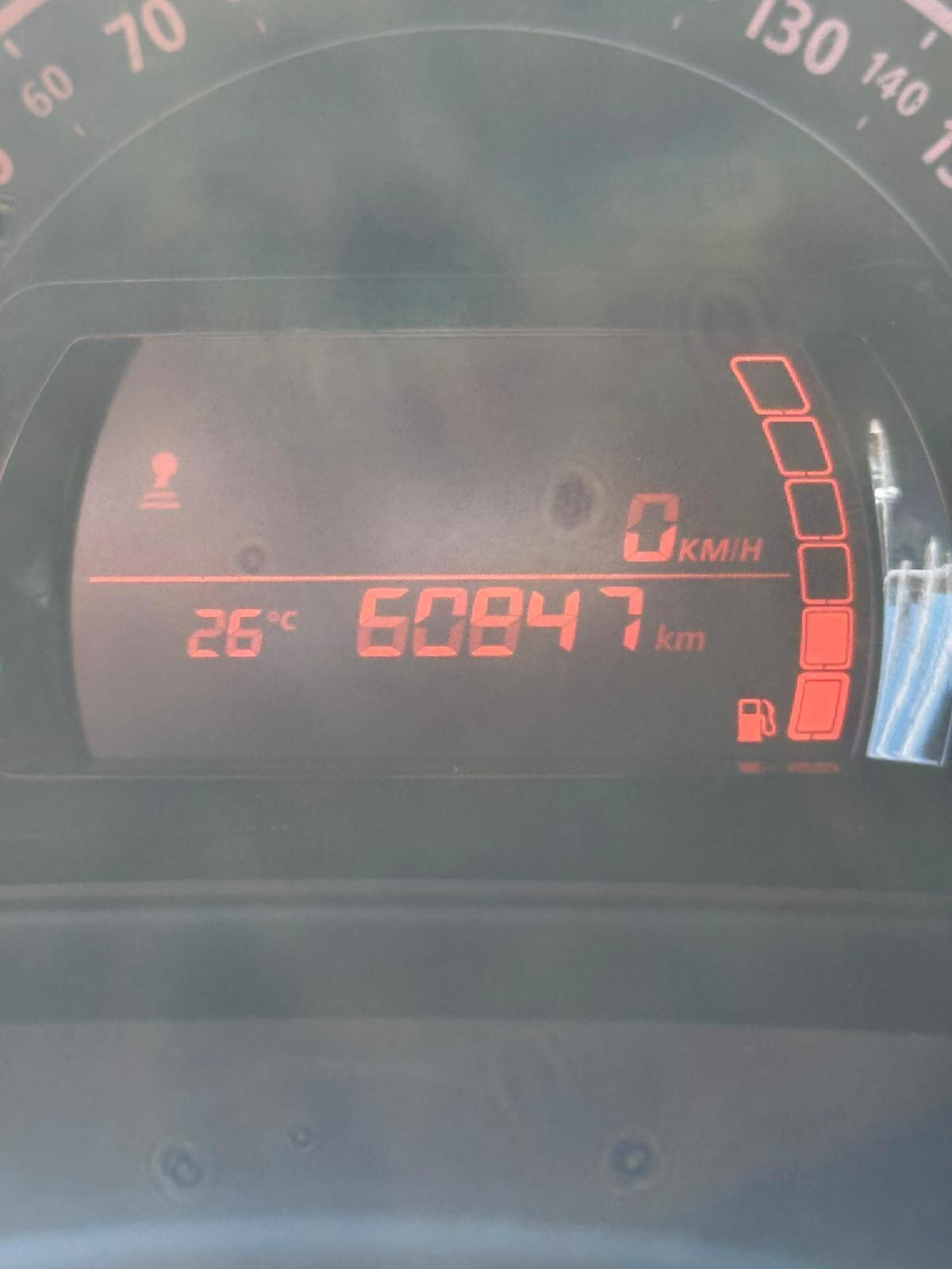 Renault Twingo SCE STOPESTART LA PARISIENNE
