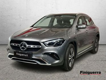 Mercedes-Benz GLA GLA 250 Automatic Progressive Advanced Plus