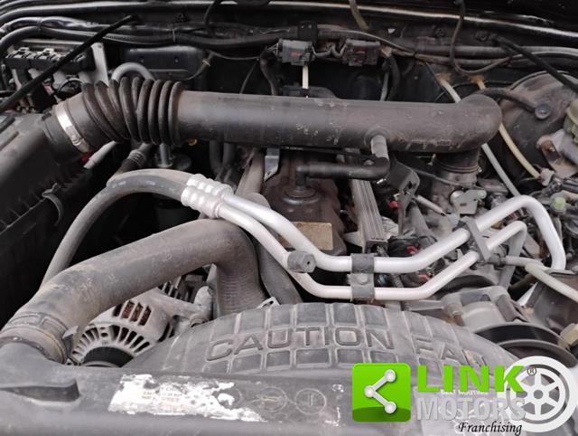 JEEP Wrangler 4.0 cat Sport